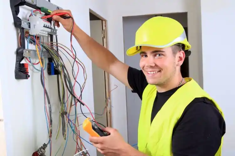 elektricien Middelburg